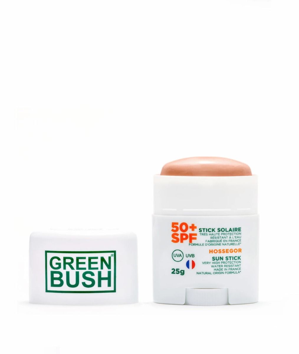 Greenbush Sun Stick SPF 50+ - Be Dreamer Clothing