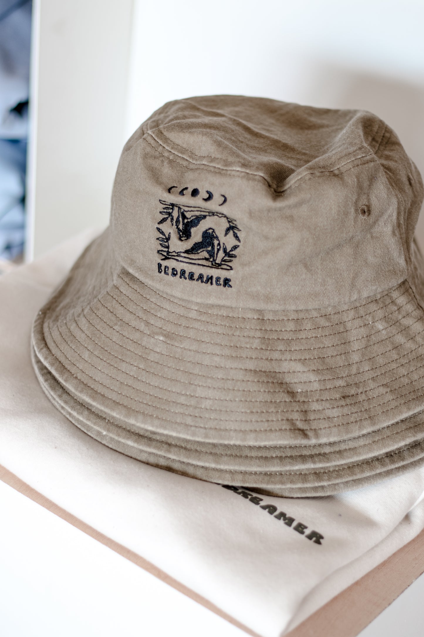 Bucket Hats Unisex - Be Dreamer Clothing