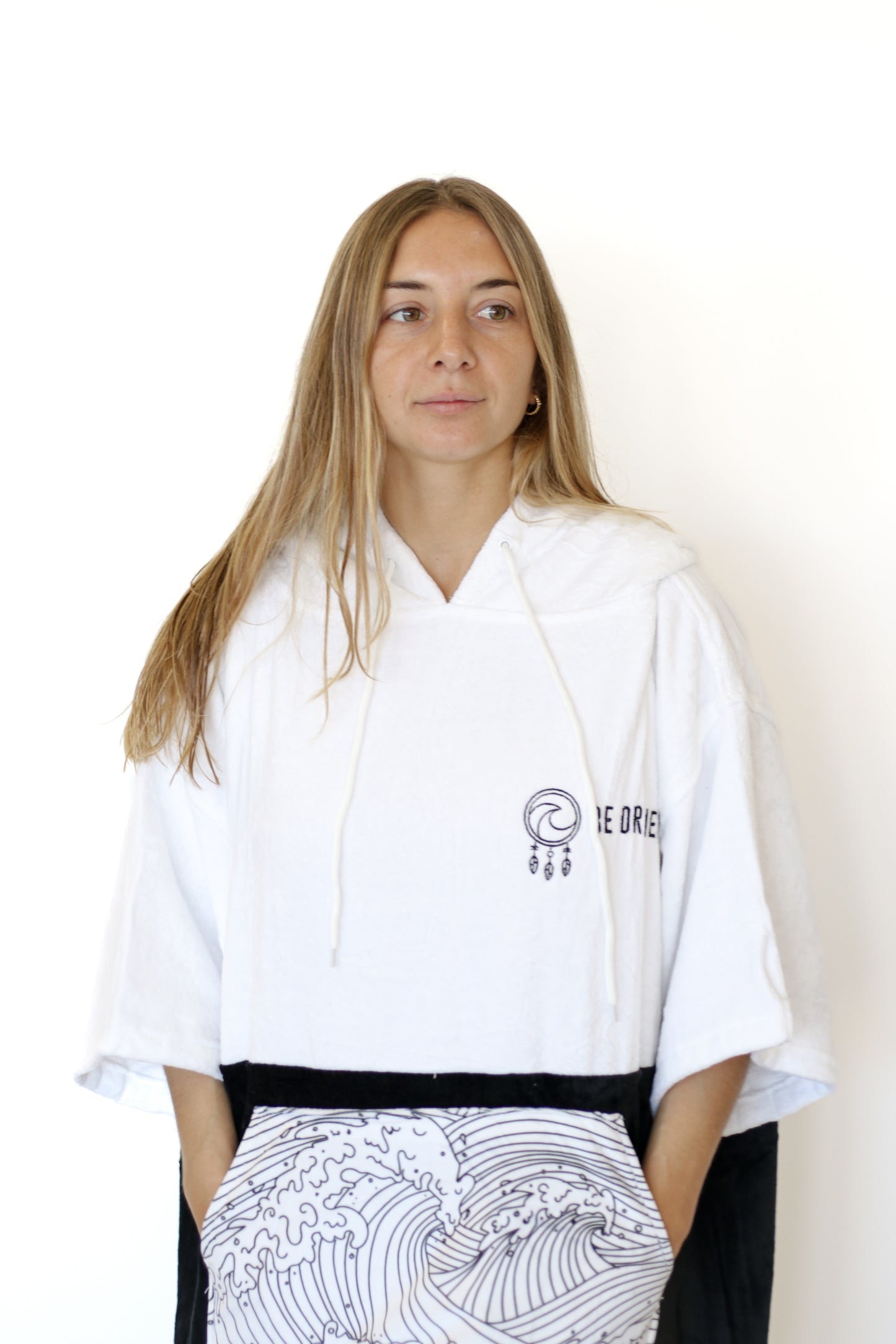 Dreamcatcher - Surf Poncho - Be Dreamer Clothing