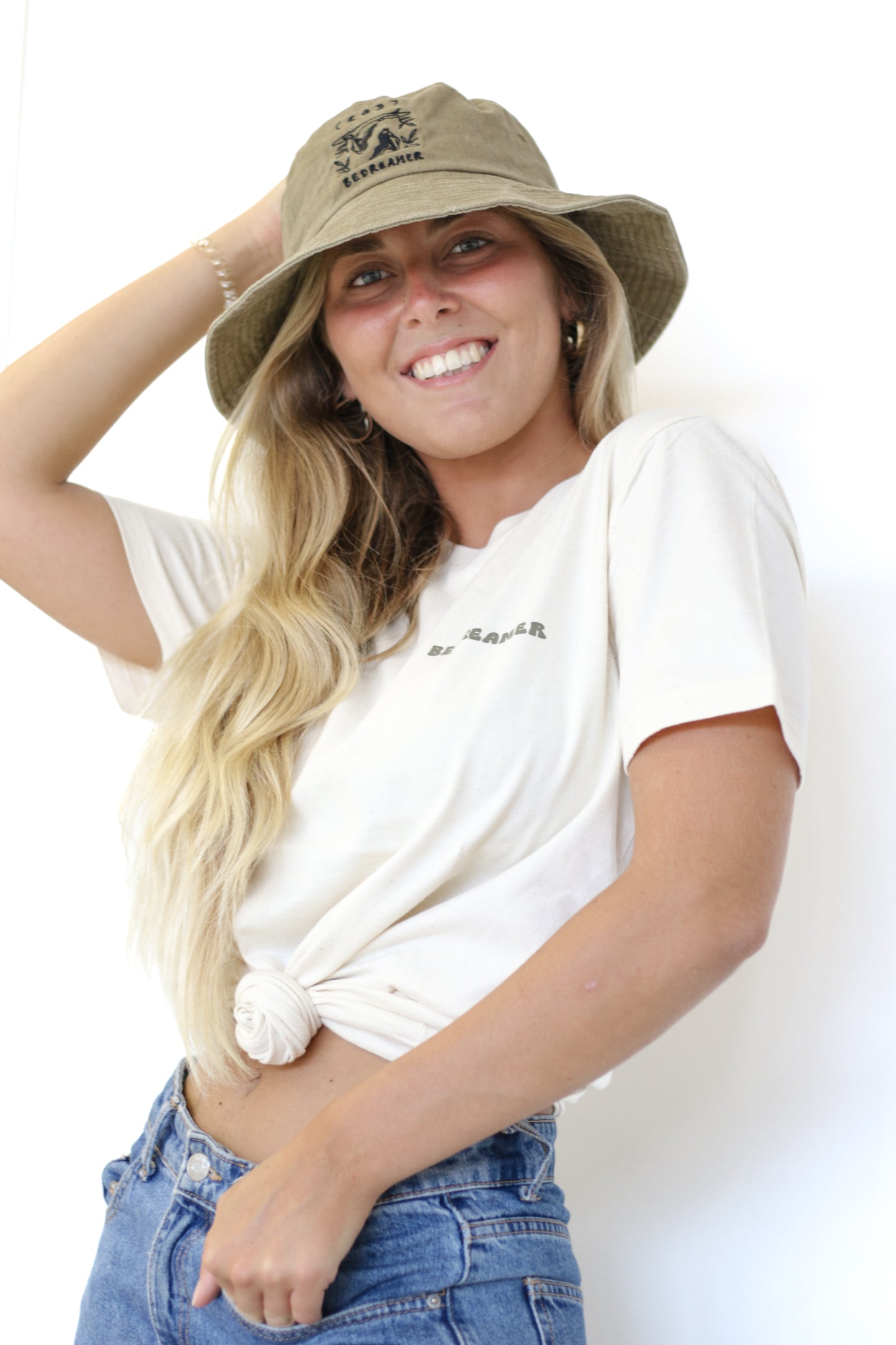 Surf Girl Fuerteventura - maglia unisex - Be Dreamer Clothing