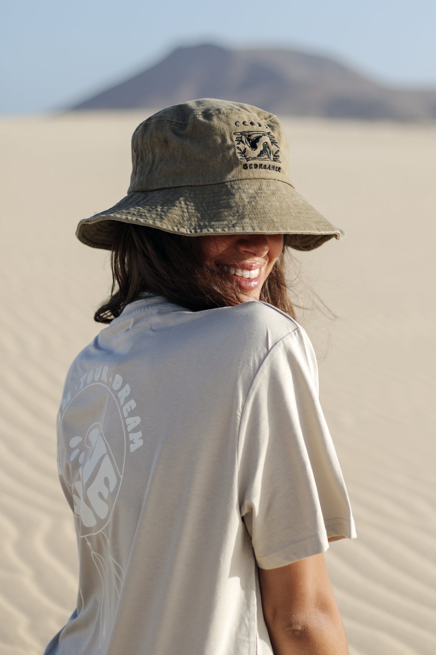 Bucket Hats Unisex - Be Dreamer Clothing