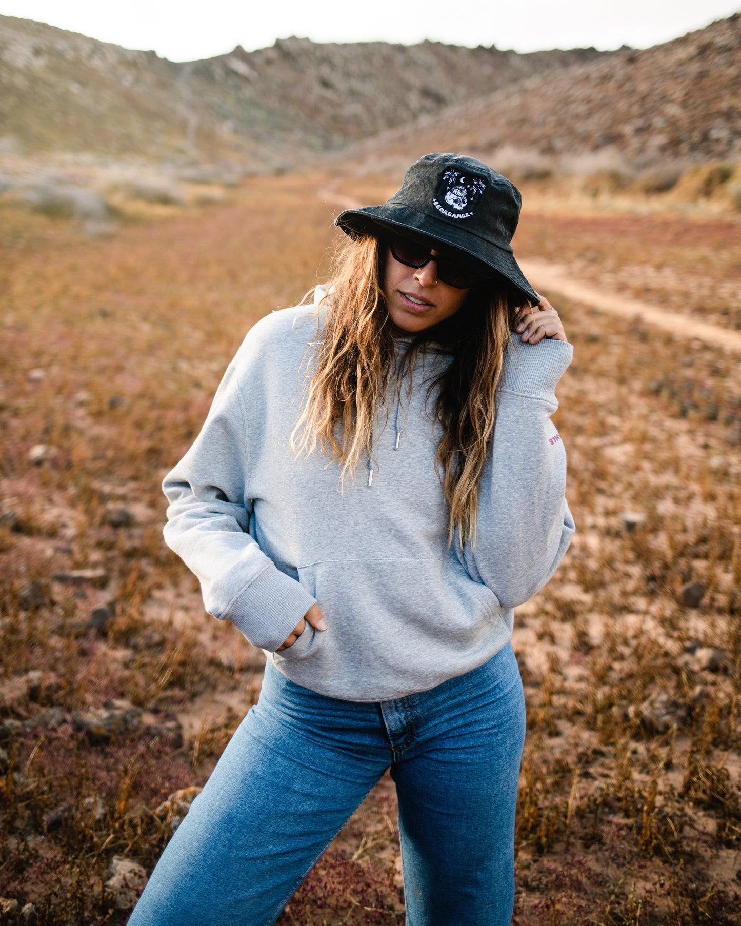 Bucket Hats Unisex - Be Dreamer Clothing