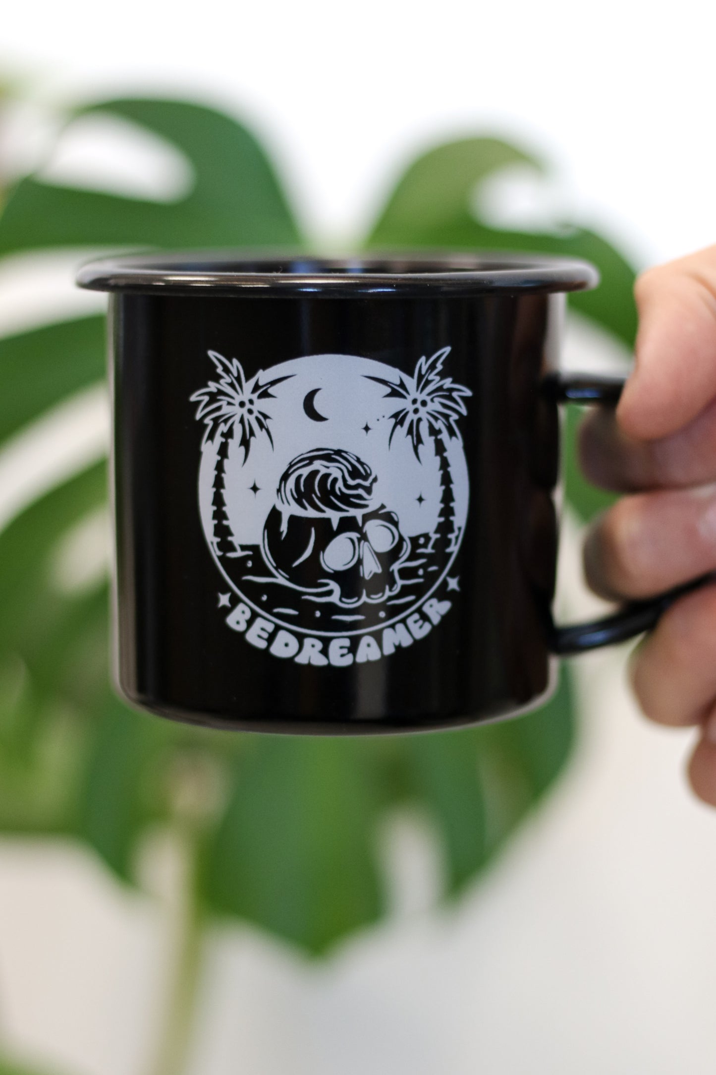 Bedreamer Camping Cup - Be Dreamer Clothing