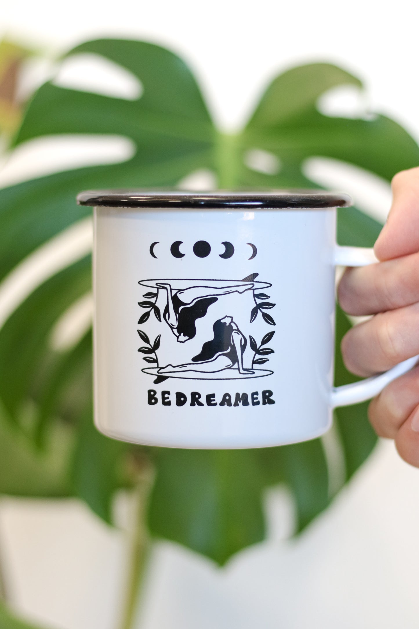 Bedreamer Camping Cup - Be Dreamer Clothing