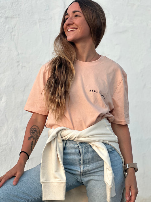 T-Shirt Unisex - Be Dreamer Kook Island - Be Dreamer Clothing