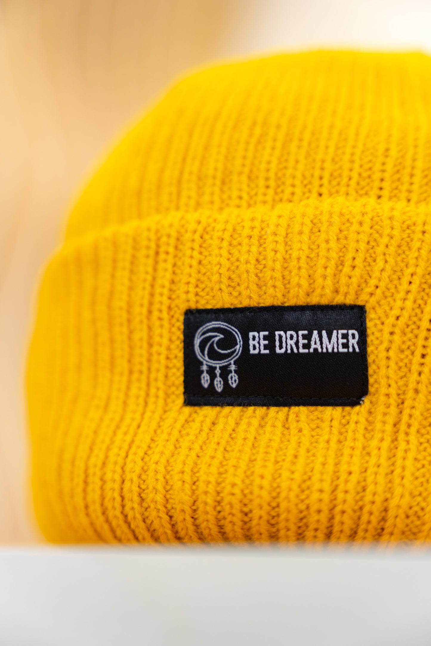 Beanie Unisex - Be Dreamer Clothing