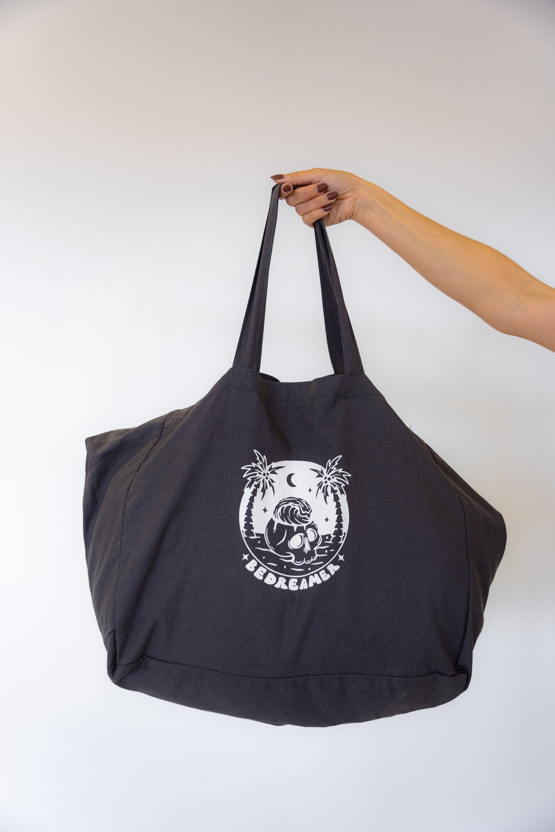 Eco friendly Shopping Bag - Be Dreamer Clothing