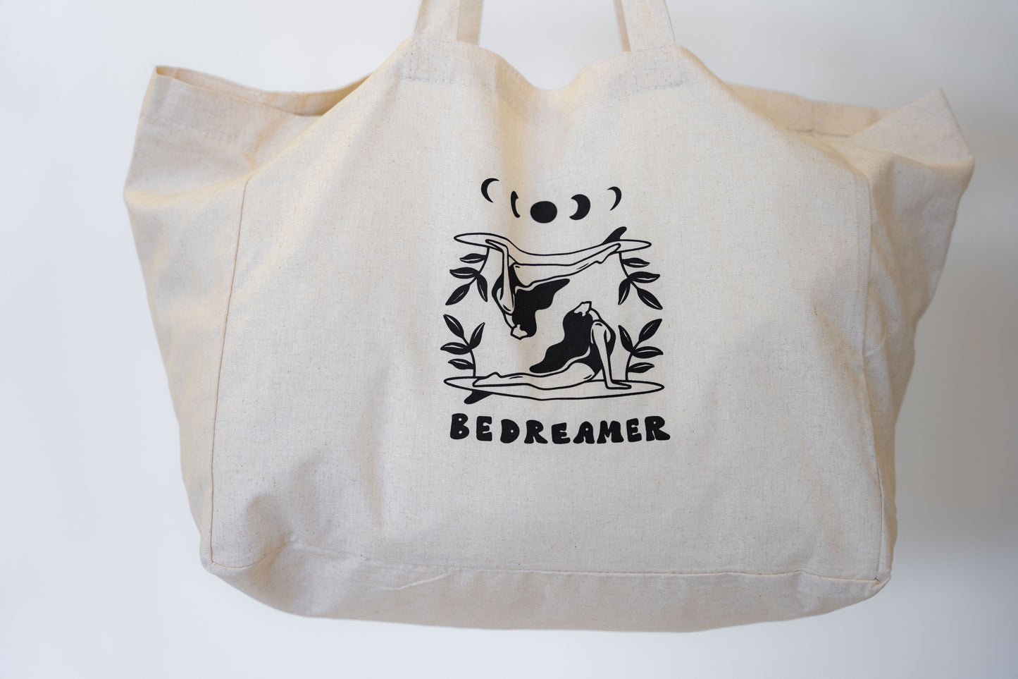 Eco friendly Shopping Bag - Be Dreamer Clothing