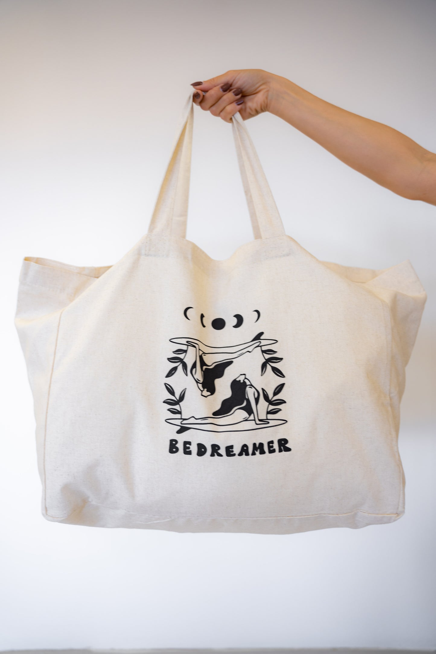 Eco friendly Shopping Bag - Be Dreamer Clothing