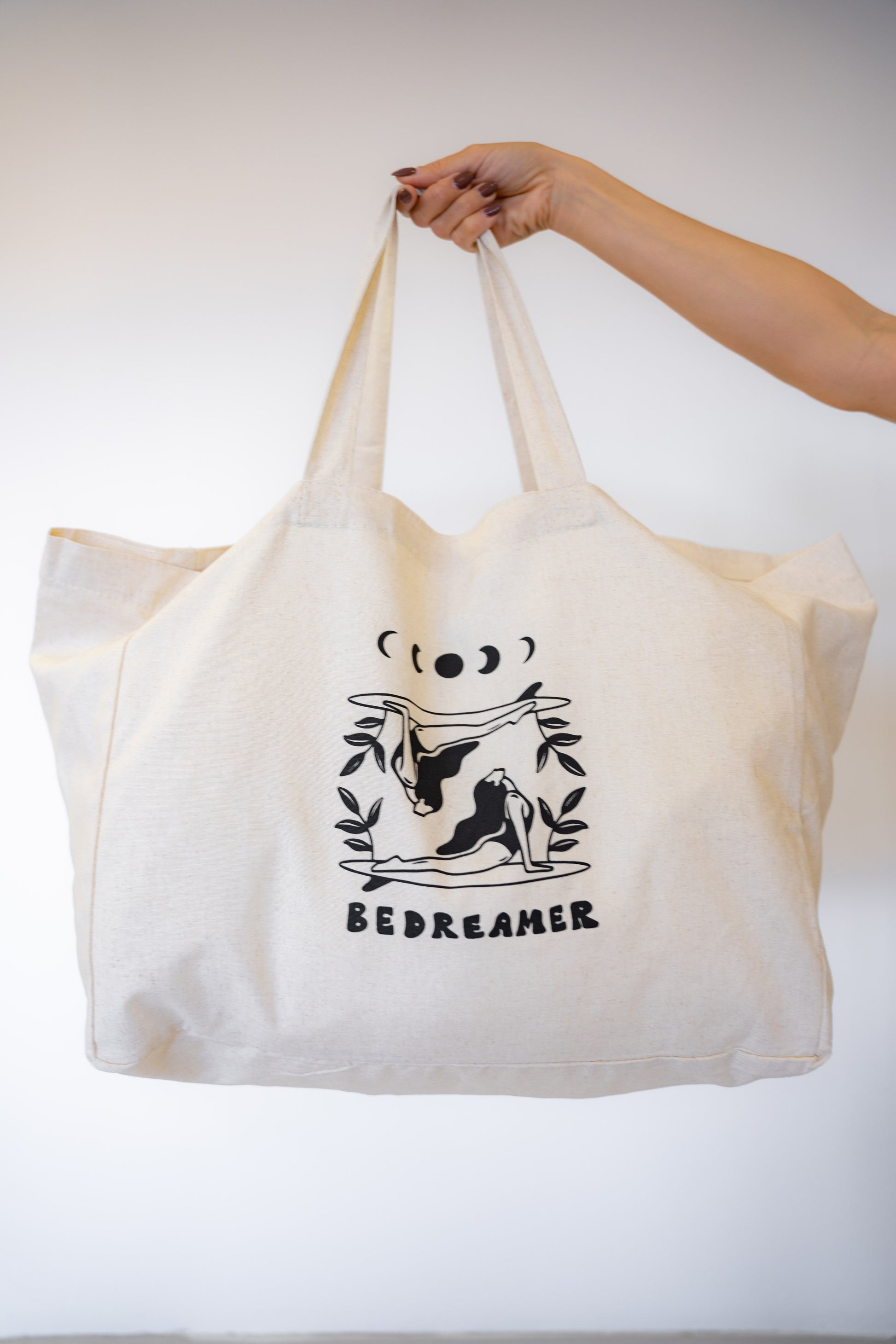Eco friendly Shopping Bag - Be Dreamer Clothing