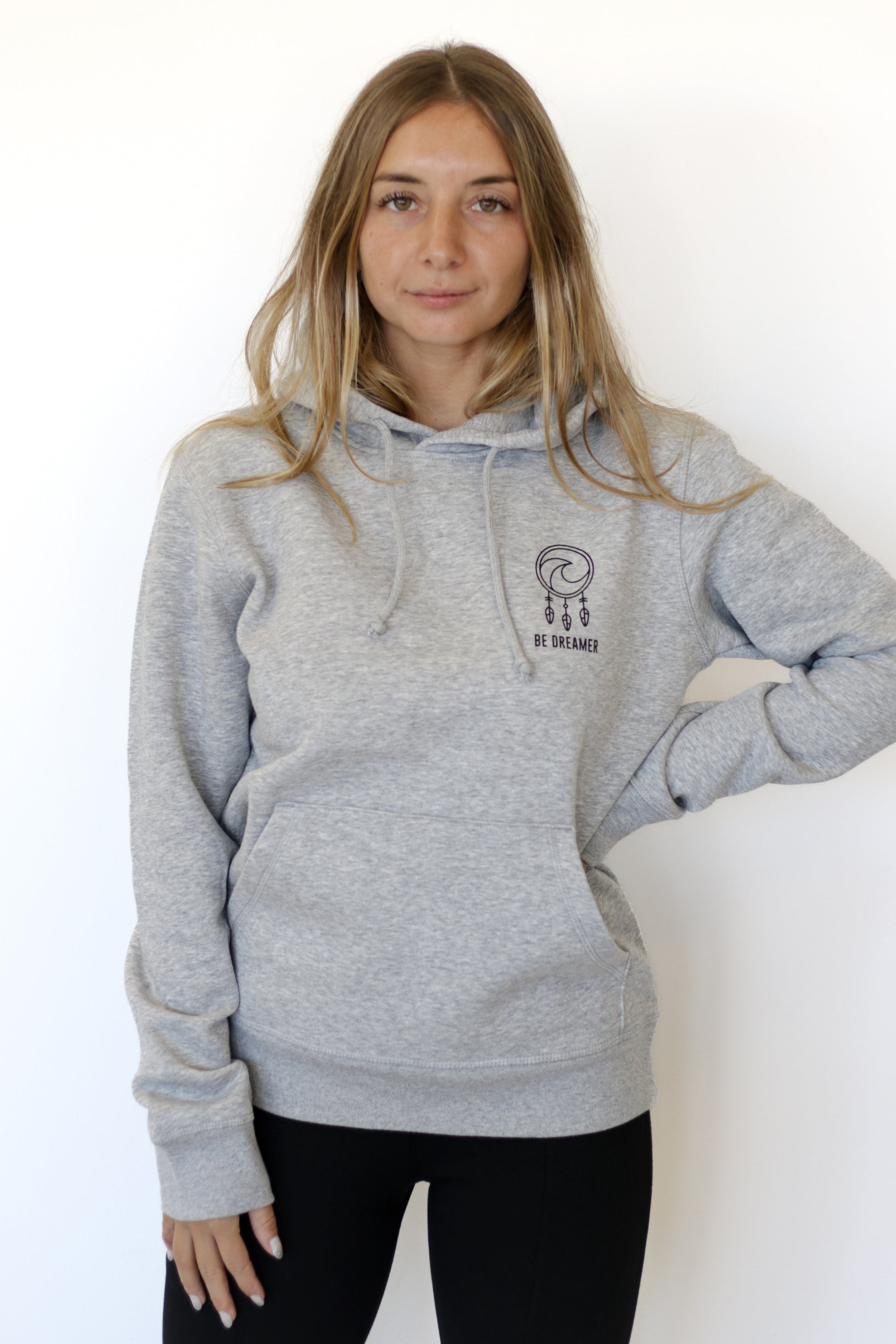 Dreamcatcher - Hoodie Unisex - Be Dreamer Clothing
