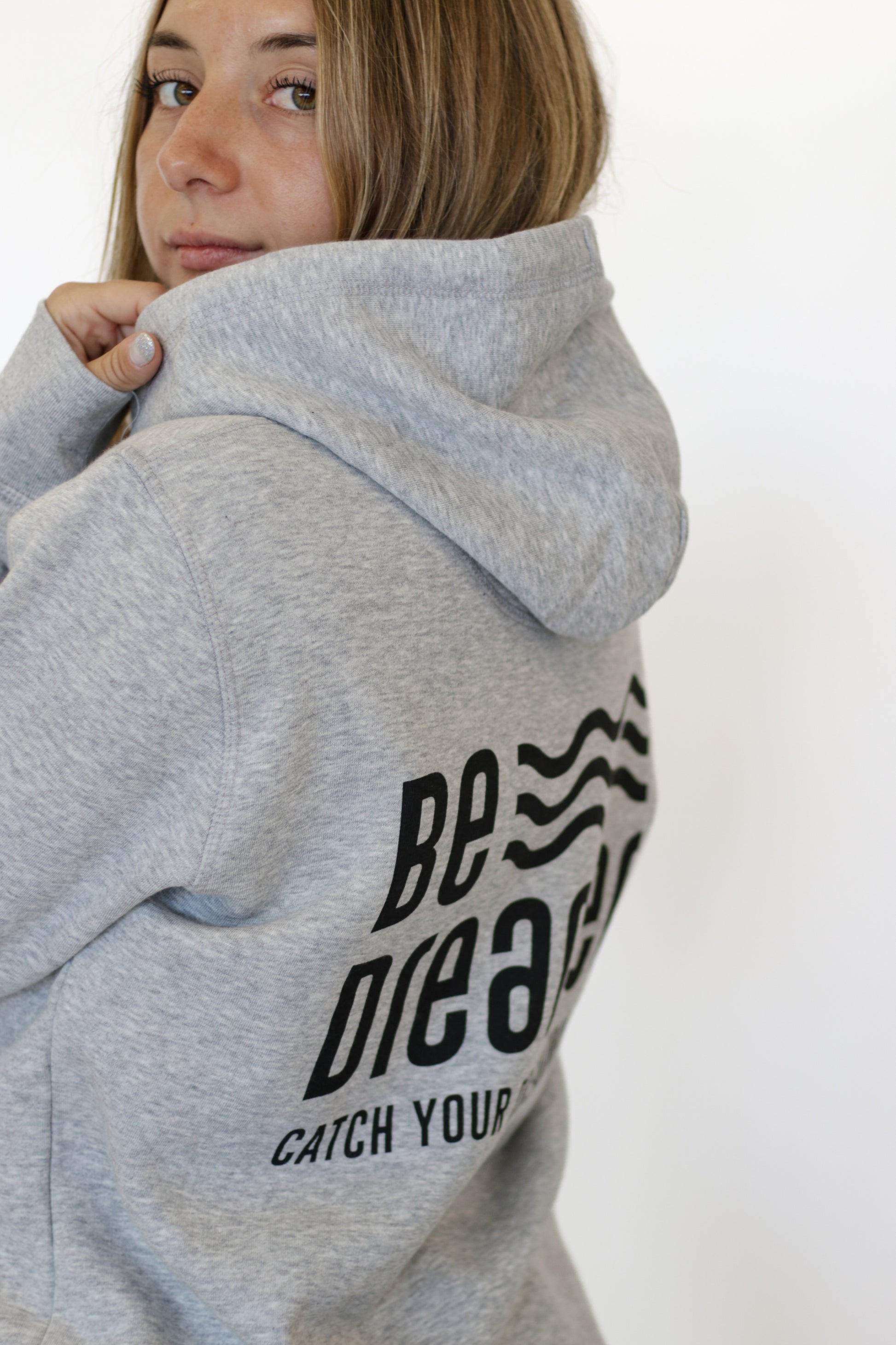 Dreamcatcher - Hoodie Unisex - Be Dreamer Clothing