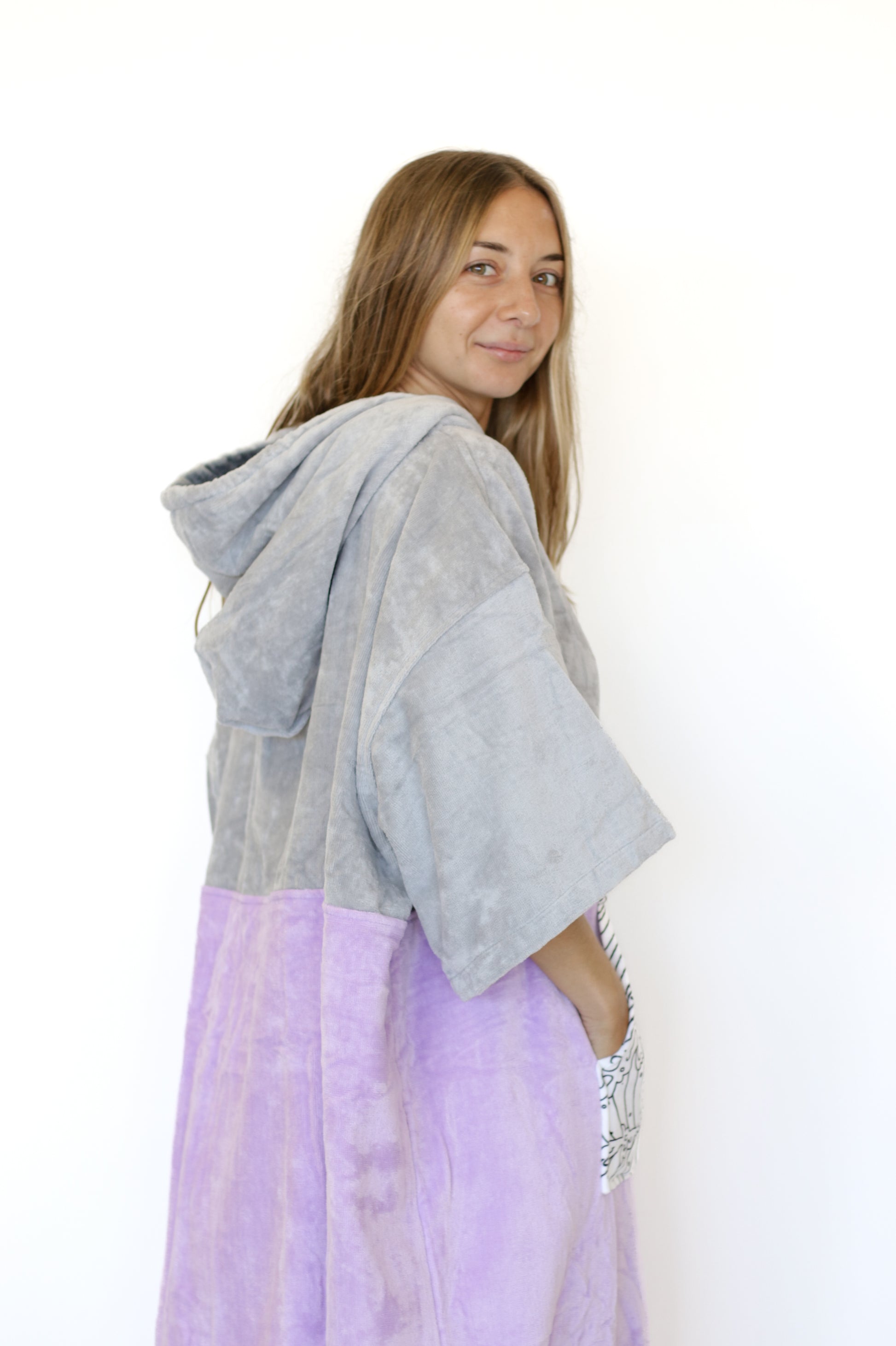 Dreamcatcher - Surf Poncho - Be Dreamer Clothing