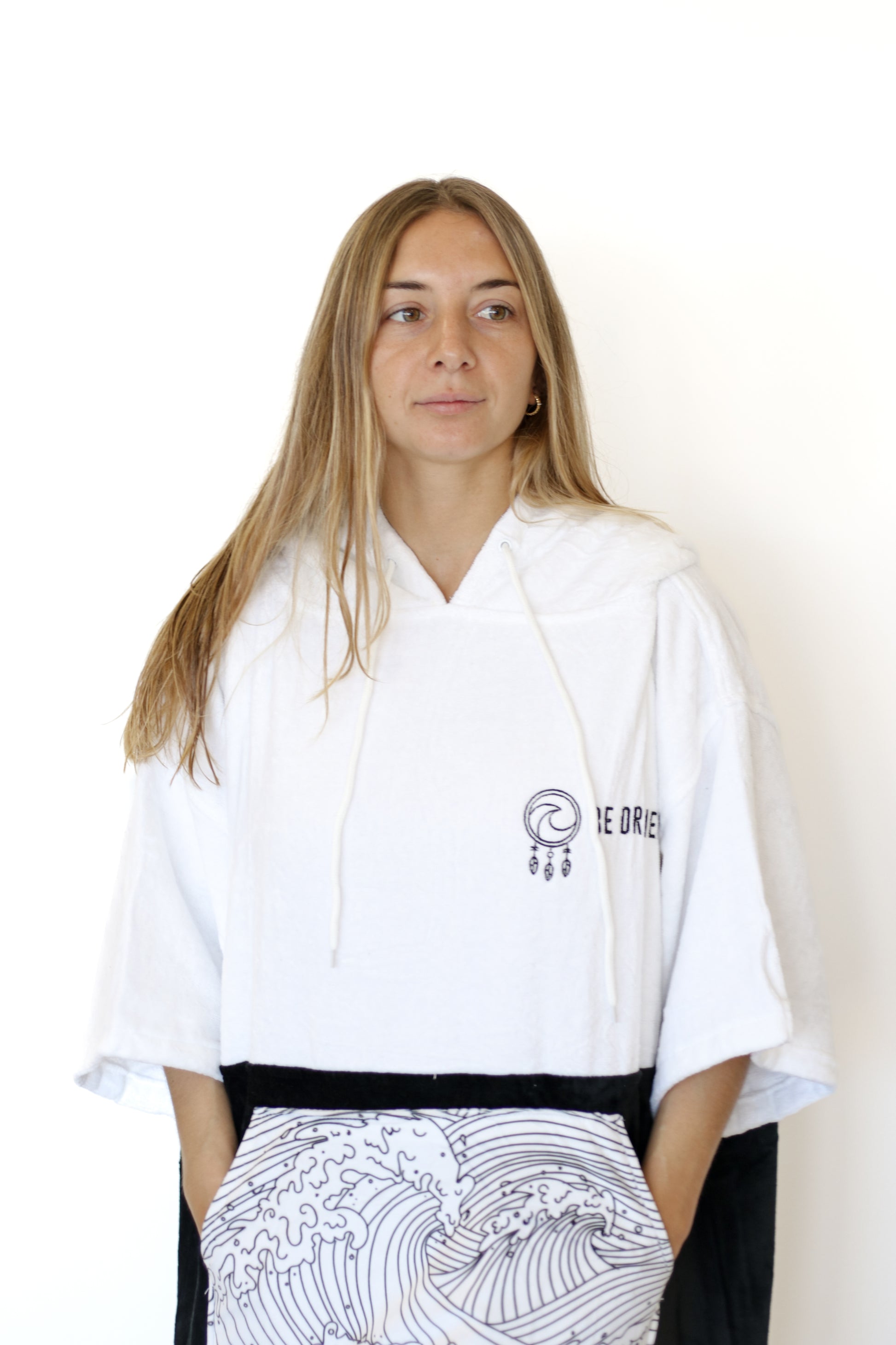 Dreamcatcher - Surf Poncho - Be Dreamer Clothing