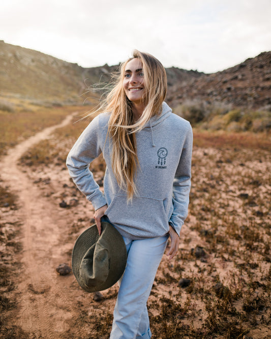 Dreamcatcher - Hoodie Unisex - Be Dreamer Clothing