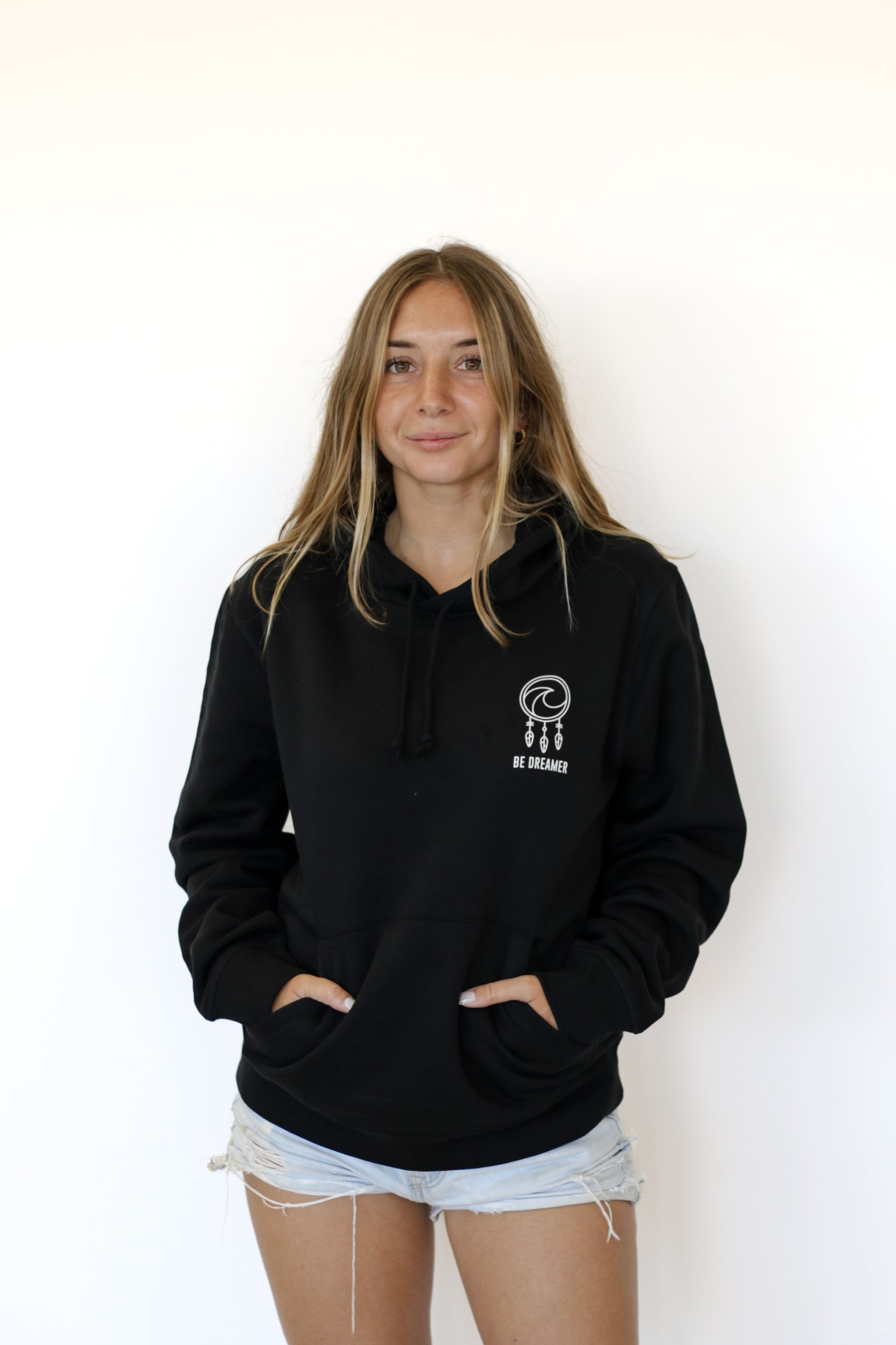 Dreamcatcher - Hoodie Unisex - Be Dreamer Clothing