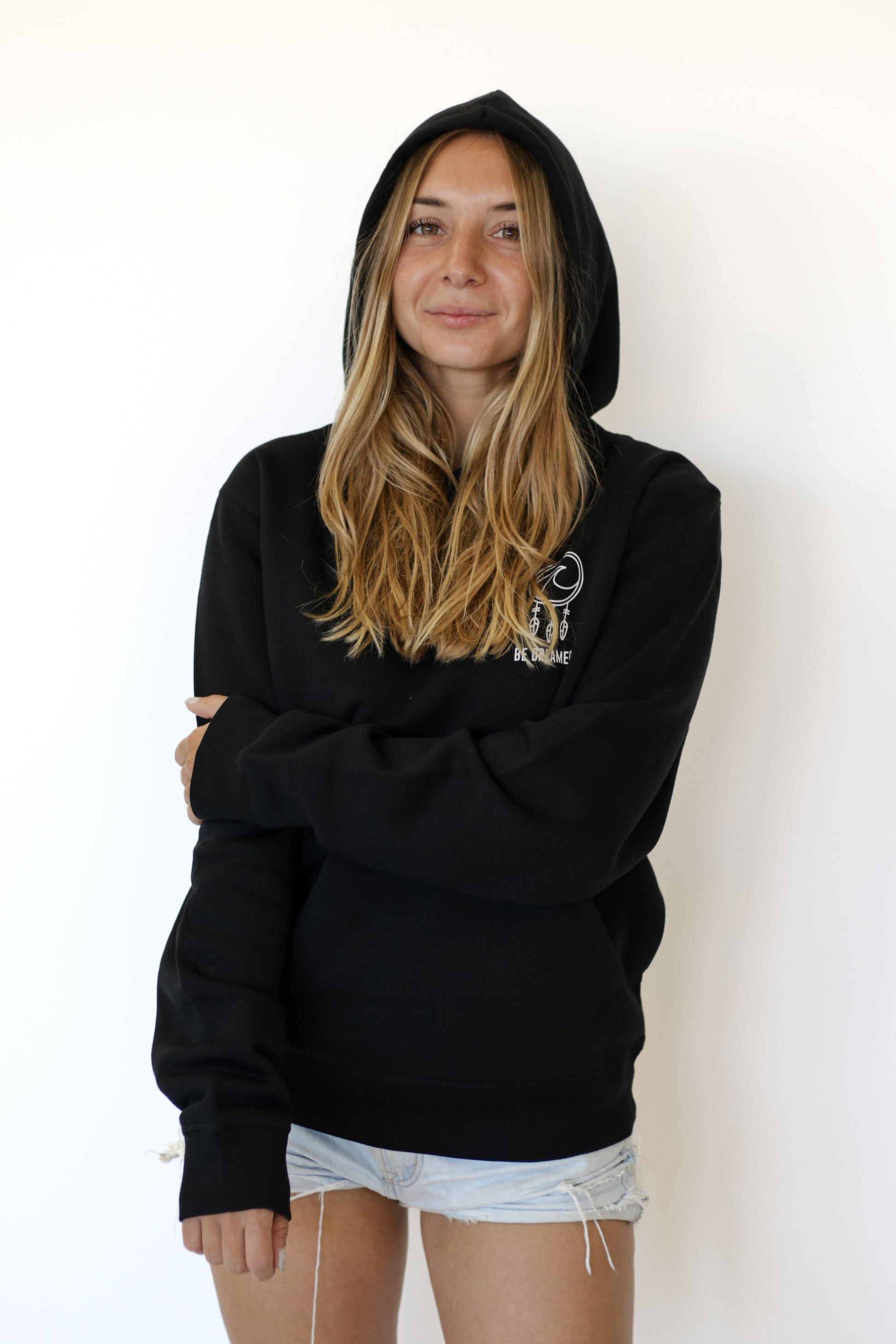 Dreamcatcher - Hoodie Unisex - Be Dreamer Clothing