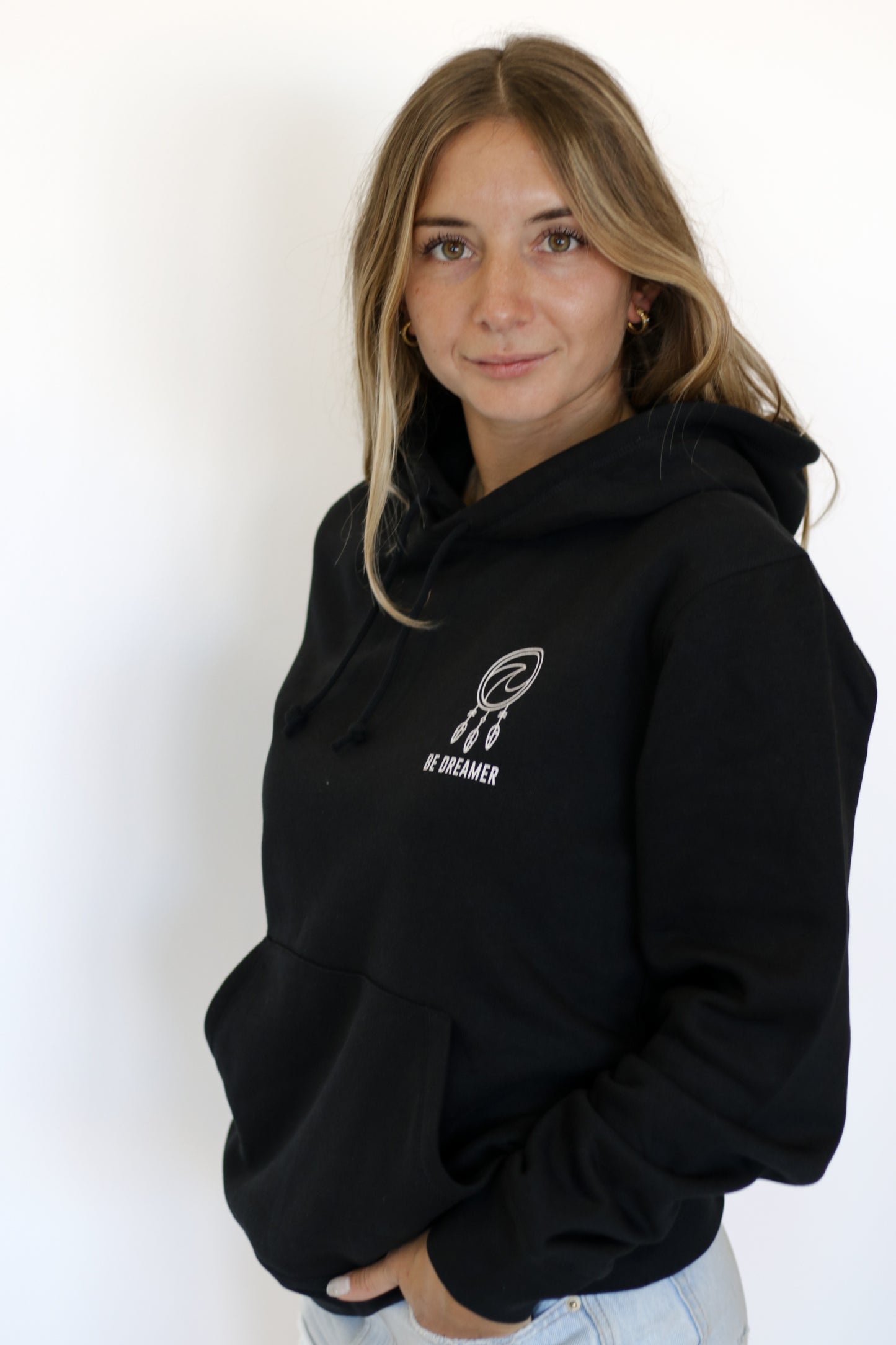 Dreamcatcher - Hoodie Unisex - Be Dreamer Clothing