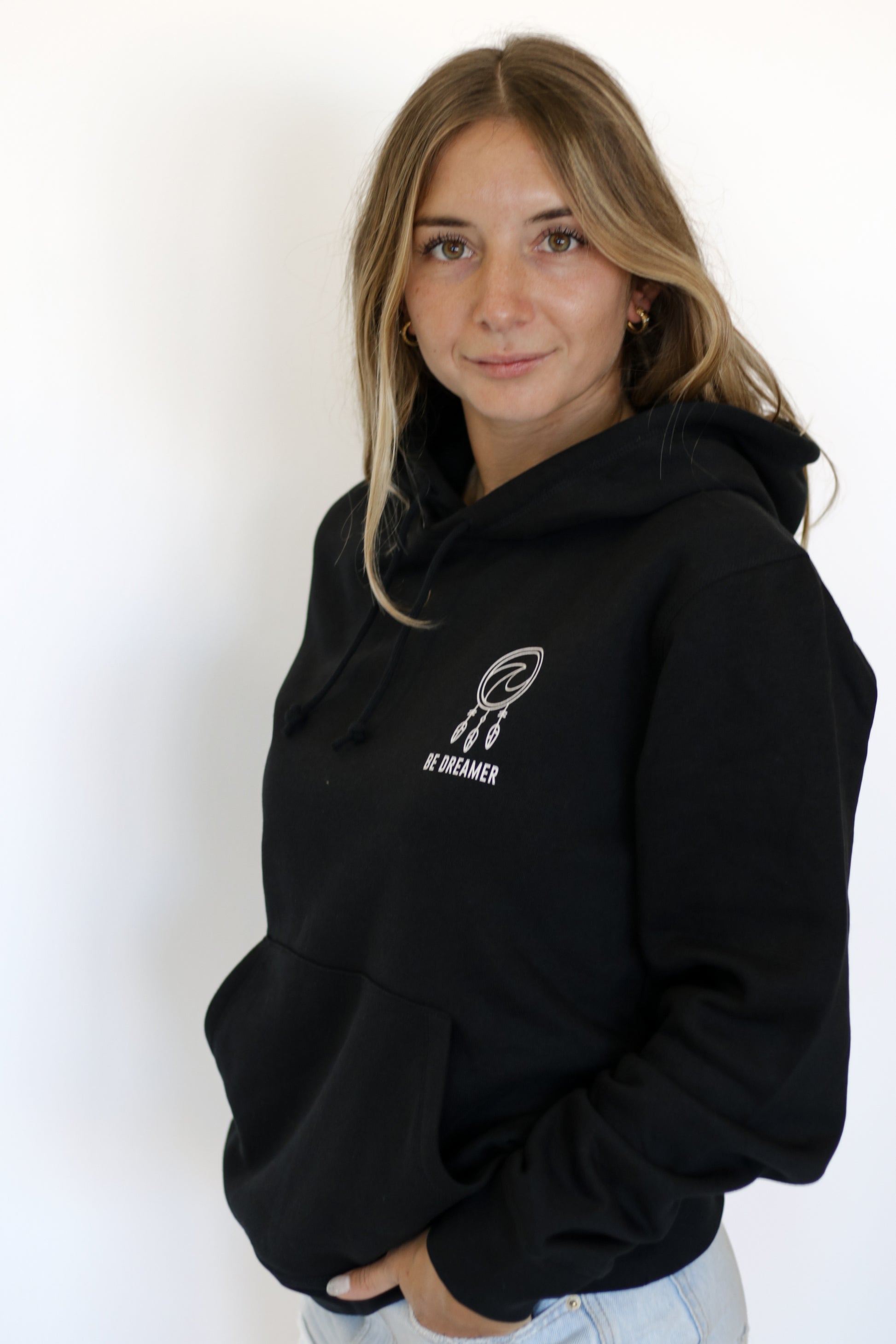 Dreamcatcher - Hoodie Unisex - Be Dreamer Clothing