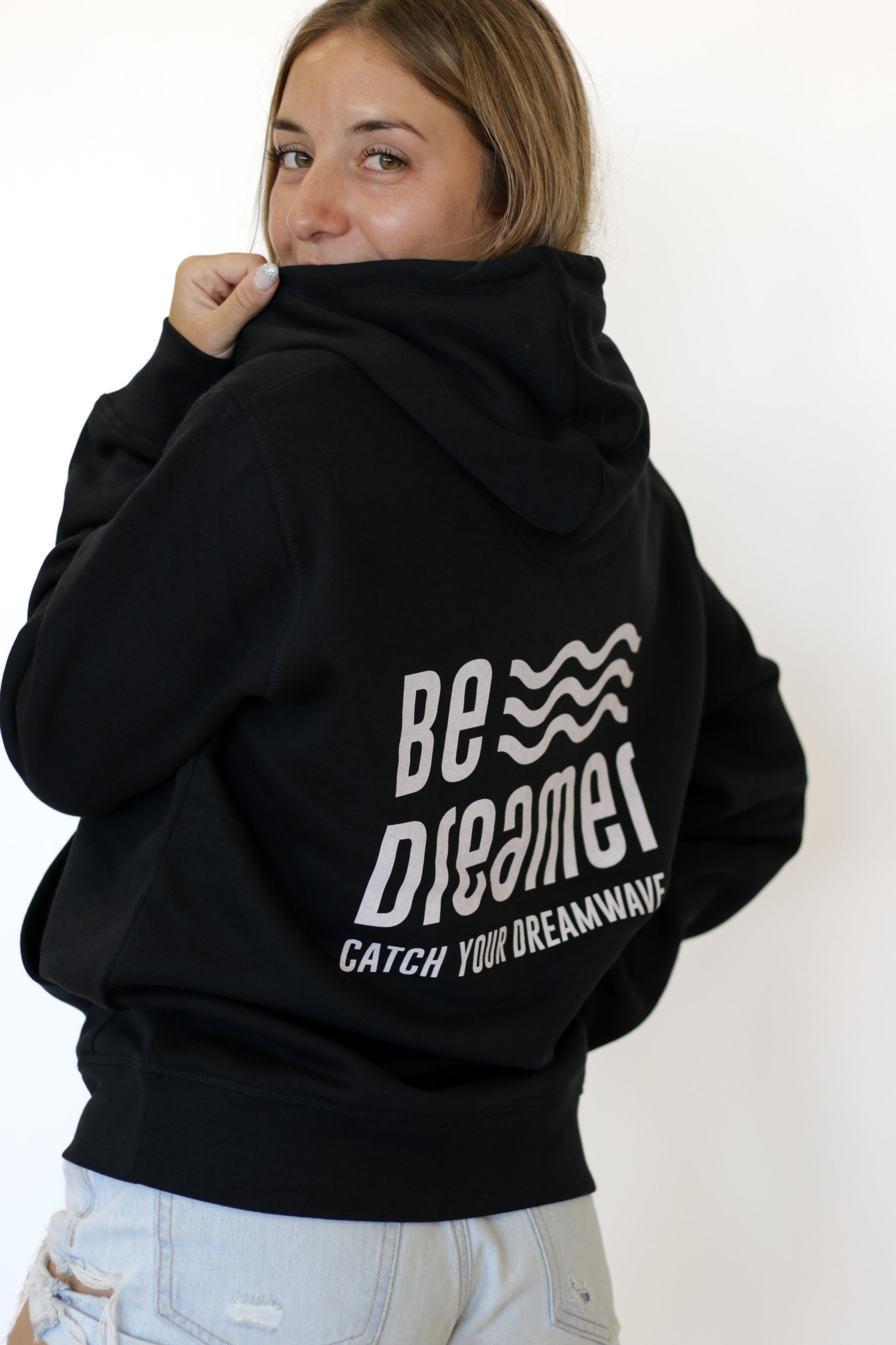 Dreamcatcher - Hoodie Unisex - Be Dreamer Clothing