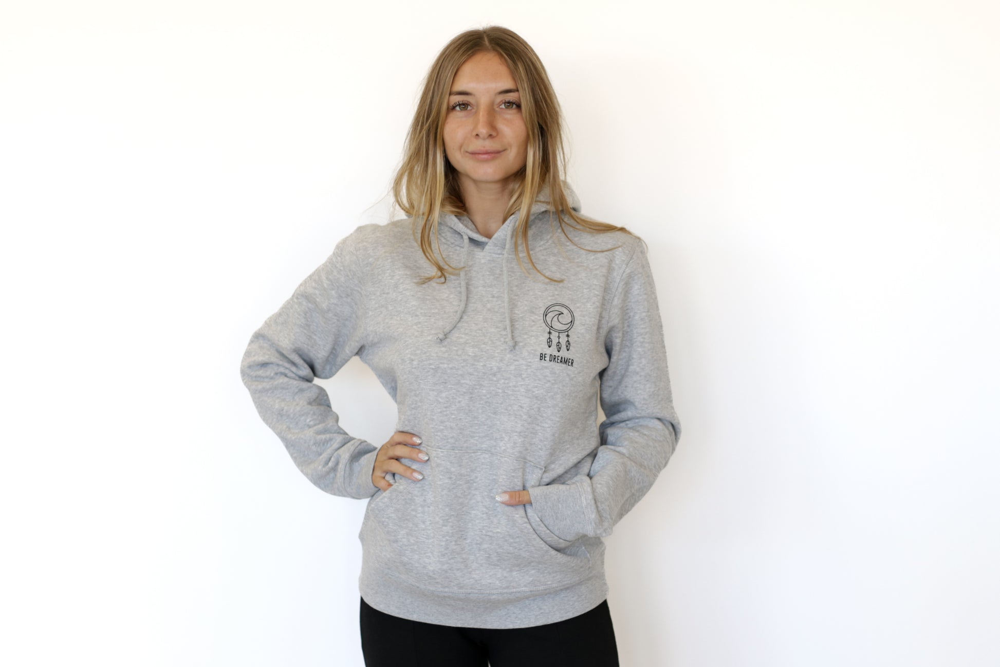 Dreamcatcher - Hoodie Unisex - Be Dreamer Clothing